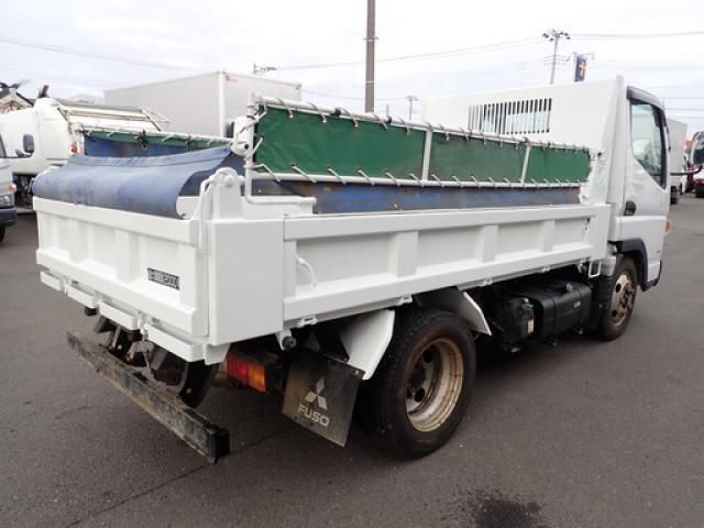 MITSUBISHI CANTER 2019 Image 31