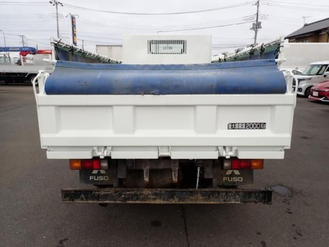 MITSUBISHI CANTER 2019 Image 31