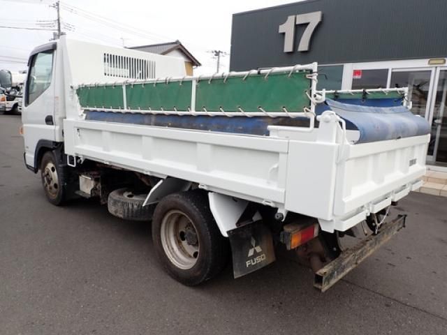 MITSUBISHI CANTER 2019 Image 31