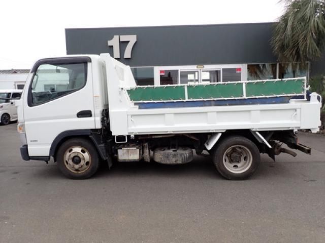 MITSUBISHI CANTER 2019 Image 31