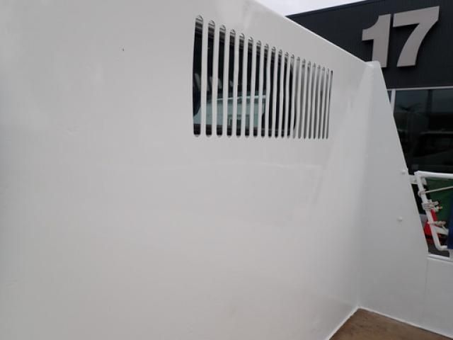 MITSUBISHI CANTER 2019 Image 31