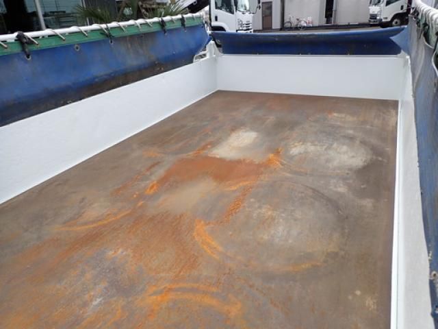 MITSUBISHI CANTER 2019 Image 31