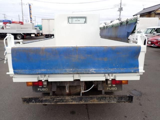 MITSUBISHI CANTER 2019 Image 31