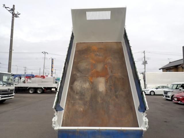 MITSUBISHI CANTER 2019 Image 31