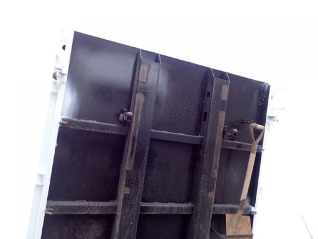 MITSUBISHI CANTER 2019 Image 31