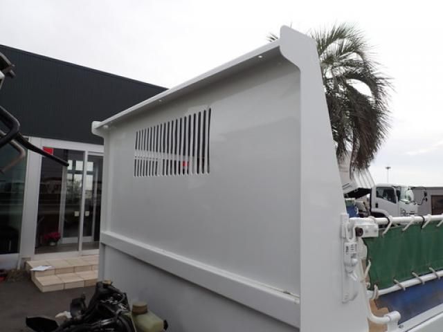 MITSUBISHI CANTER 2019 Image 31