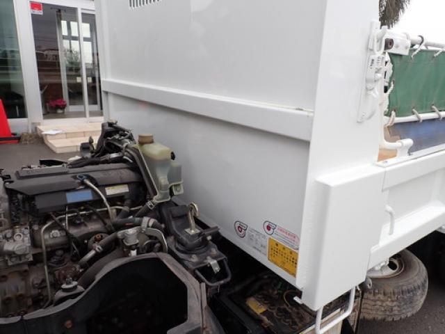 MITSUBISHI CANTER 2019 Image 31