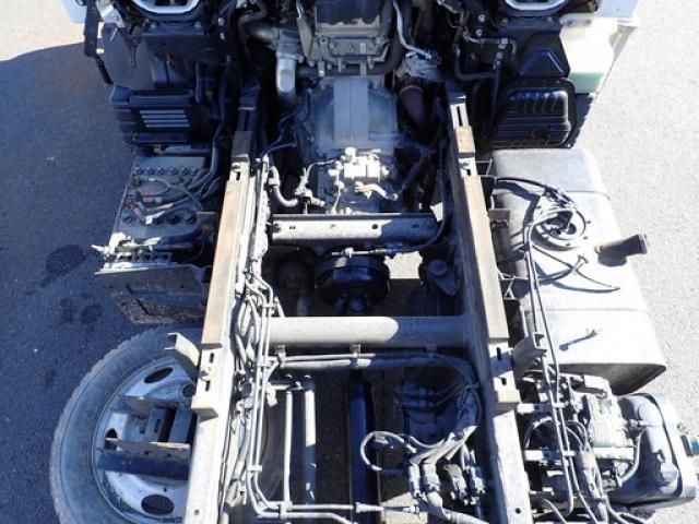 MITSUBISHI CANTER 2019 Image 31