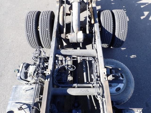 MITSUBISHI CANTER 2019 Image 31