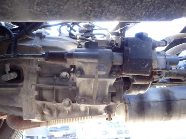 MITSUBISHI CANTER 2019 Image 31