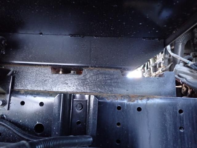 MITSUBISHI CANTER 2019 Image 31