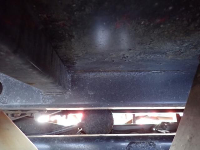 MITSUBISHI CANTER 2019 Image 31