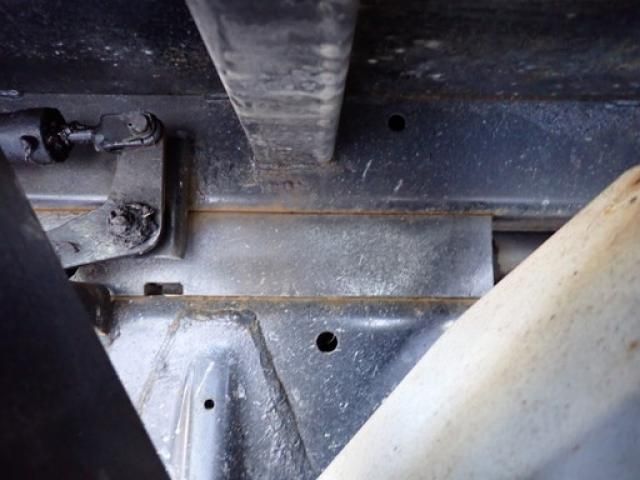 MITSUBISHI CANTER 2019 Image 31