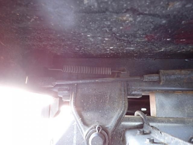 MITSUBISHI CANTER 2019 Image 31