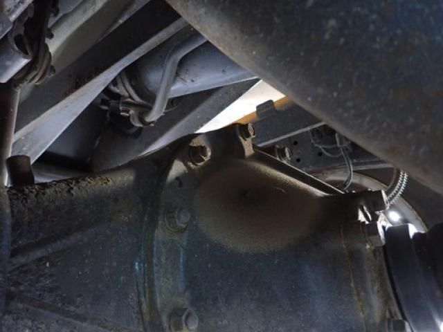 MITSUBISHI CANTER 2019 Image 31