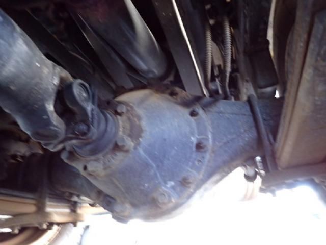 MITSUBISHI CANTER 2019 Image 31