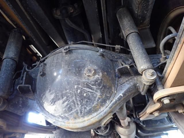 MITSUBISHI CANTER 2019 Image 31