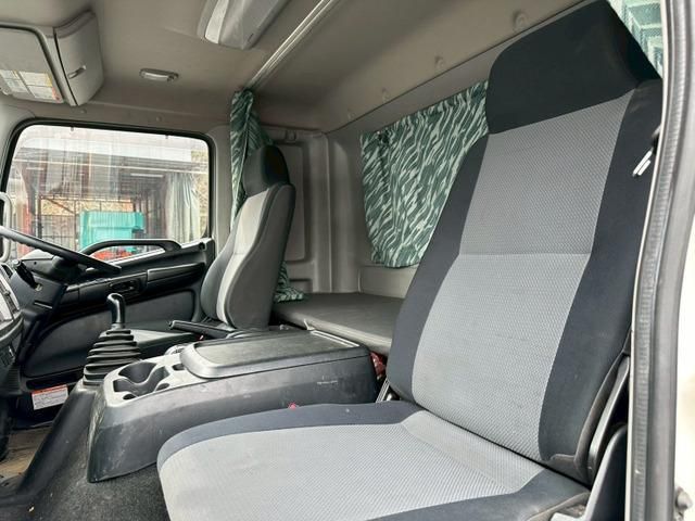 HINO RANGER 2015 Image 31