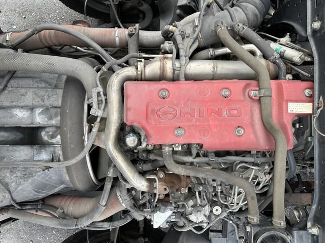 HINO RANGER 2015 Image 31