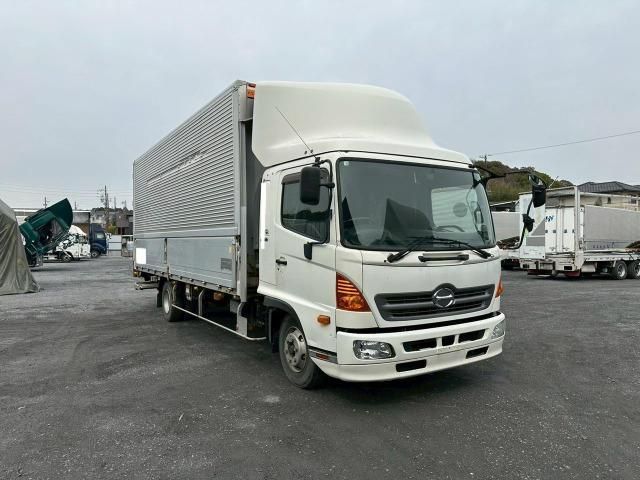 HINO RANGER 2015 Image 31