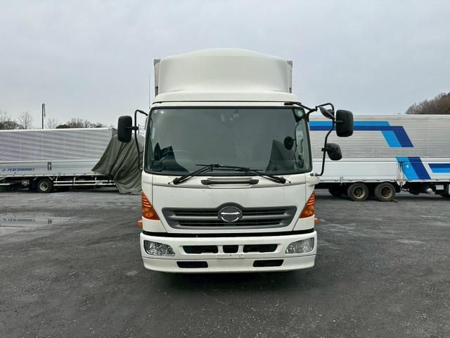 HINO RANGER 2015 Image 31