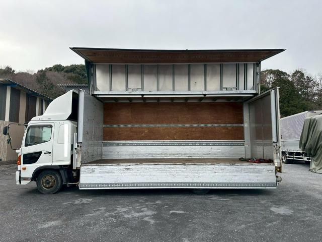 HINO RANGER 2015 Image 31