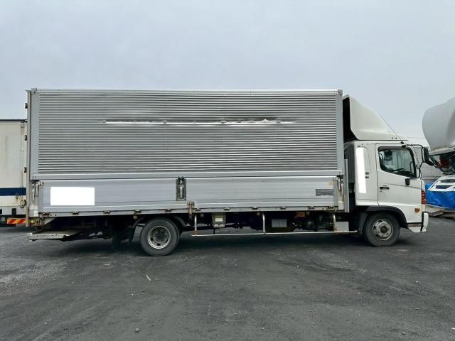 HINO RANGER 2015 Image 31