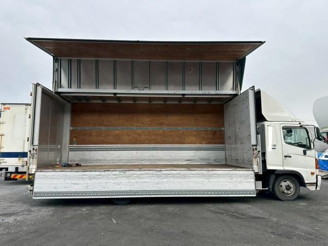 HINO RANGER 2015 Image 31