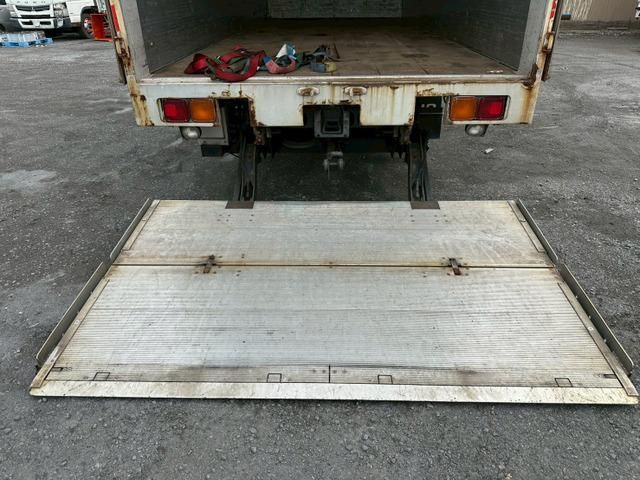 HINO RANGER 2015 Image 31