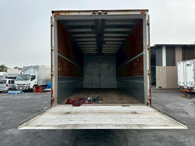 HINO RANGER 2015 Image 31