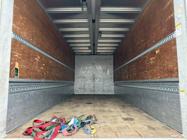 HINO RANGER 2015 Image 31