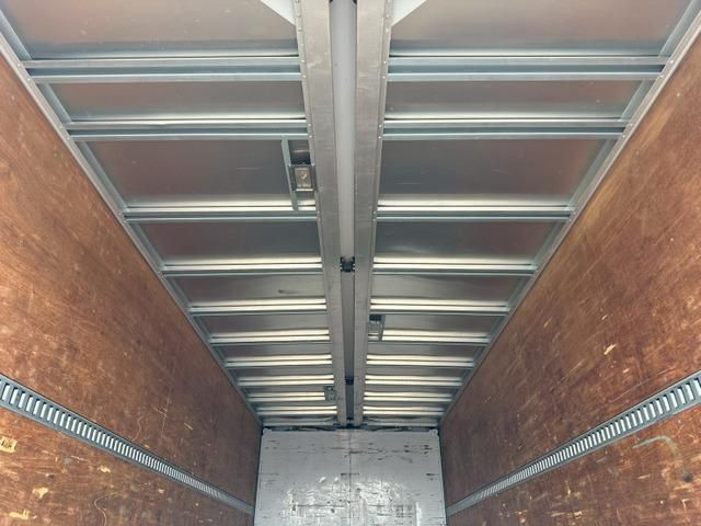 HINO RANGER 2015 Image 31