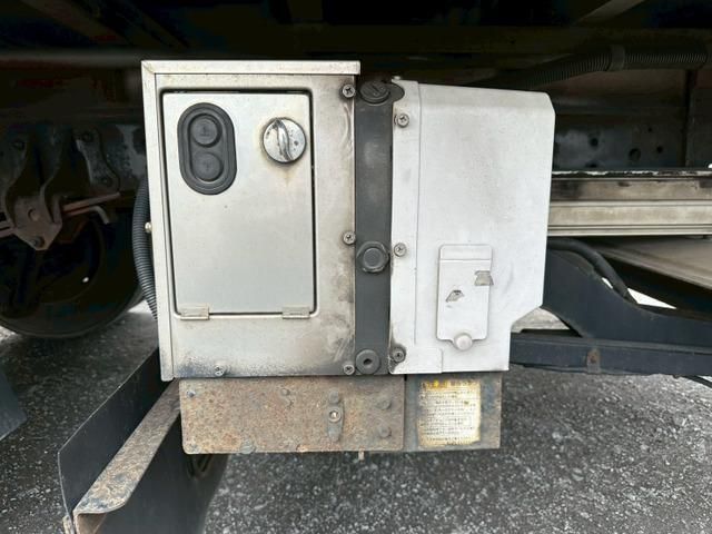 HINO RANGER 2015 Image 31