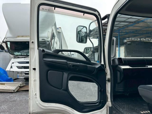 HINO RANGER 2015 Image 31