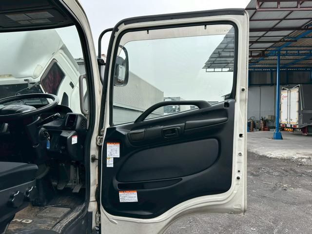 HINO RANGER 2015 Image 31