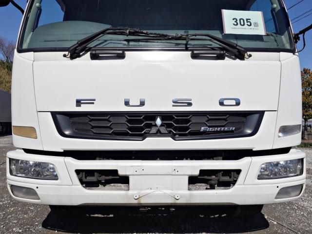 MITSUBISHI FUSOU FIGHTER 2016 Image 31