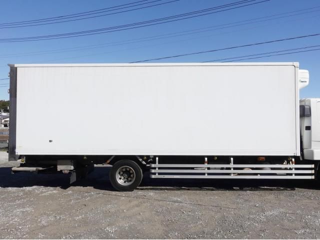 MITSUBISHI FUSOU FIGHTER 2016 Image 31