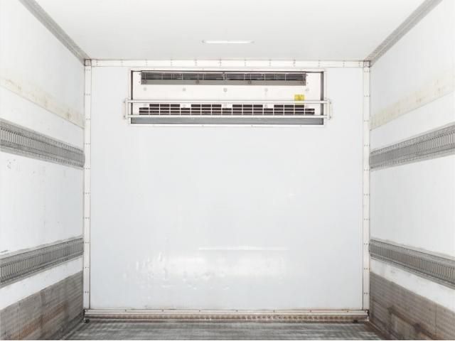 MITSUBISHI FUSOU FIGHTER 2016 Image 31