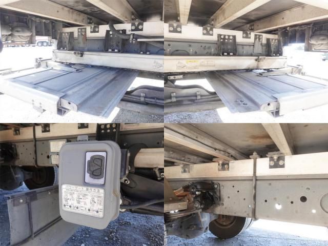 MITSUBISHI FUSOU FIGHTER 2016 Image 31