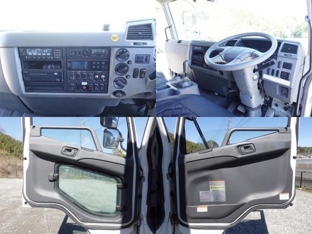 MITSUBISHI FUSOU FIGHTER 2016 Image 31