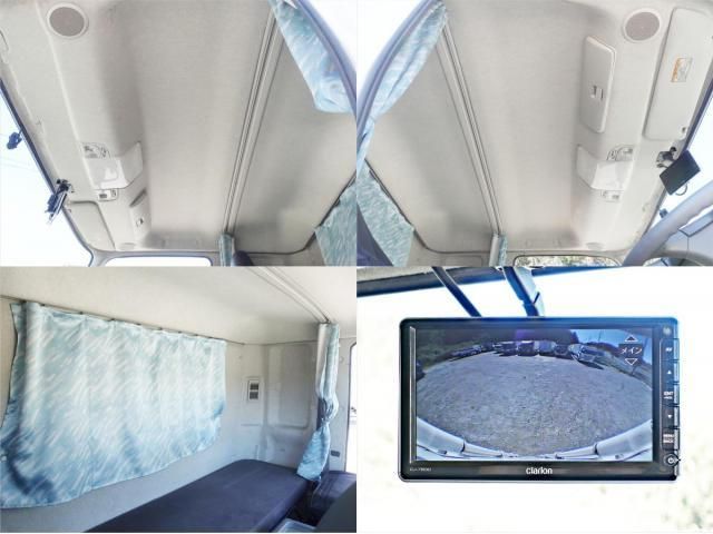 MITSUBISHI FUSOU FIGHTER 2016 Image 31