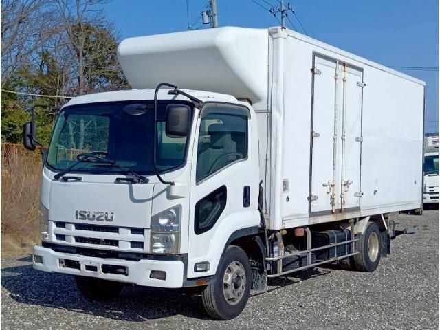ISUZU FORWARD 2010 Image 31