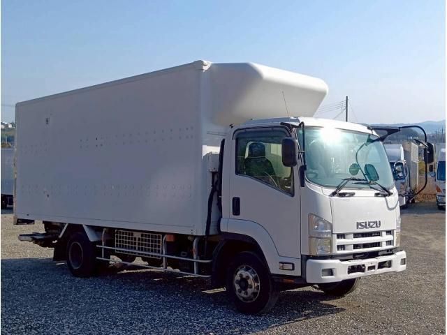 ISUZU FORWARD 2010 Image 31
