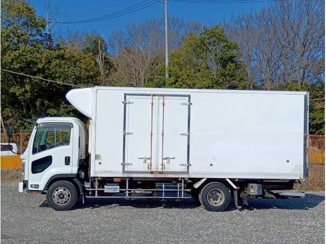 ISUZU FORWARD 2010 Image 31