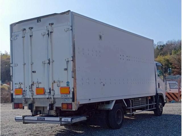 ISUZU FORWARD 2010 Image 31