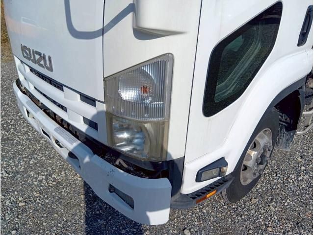 ISUZU FORWARD 2010 Image 31