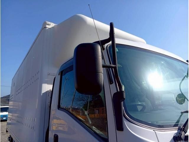 ISUZU FORWARD 2010 Image 31