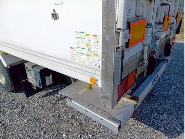 ISUZU FORWARD 2010 Image 31