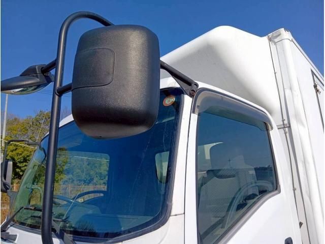 ISUZU FORWARD 2010 Image 31