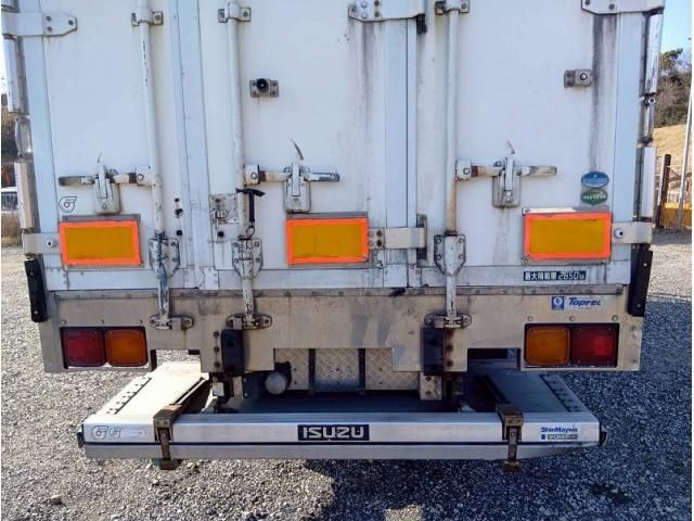 ISUZU FORWARD 2010 Image 31